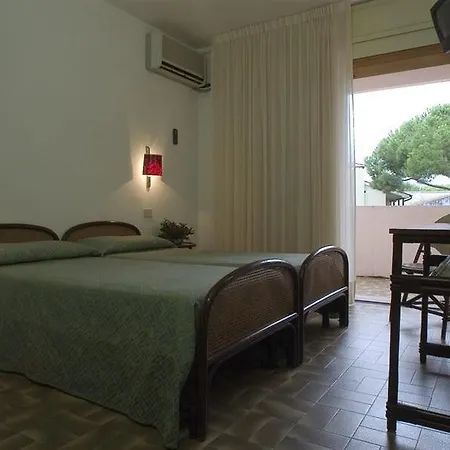Hotel Barcarola 2 Marina di Campo