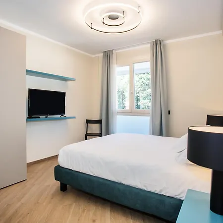 Szálloda Barcarola 2