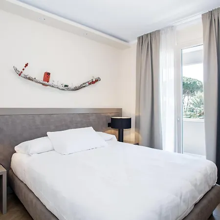 Barcarola 2 Hotel 3*