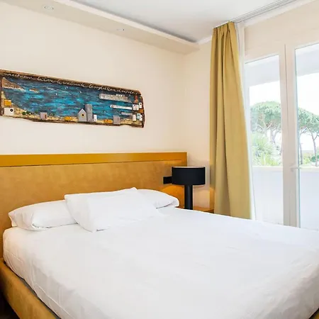 Barcarola 2 ホテル 3*