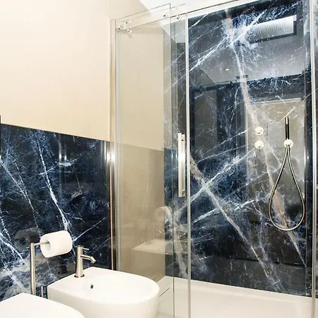 Barcarola 2 ホテル マリーナ・ディ・カンポ