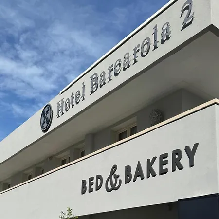 Barcarola 2 3* マリーナ・ディ・カンポ