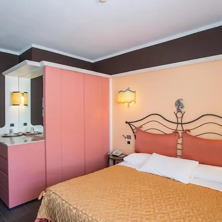 Barcarola 2 Hotel
