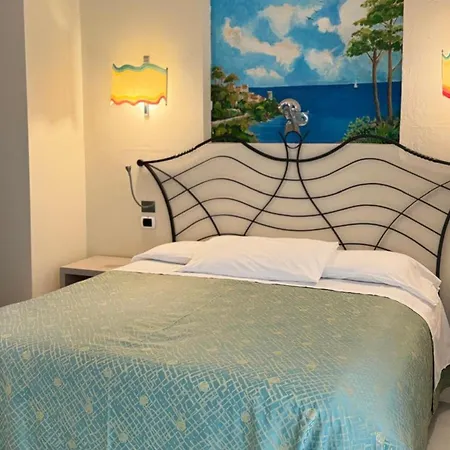 ホテル Barcarola 2 3*