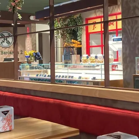 ホテル Barcarola 2 マリーナ・ディ・カンポ