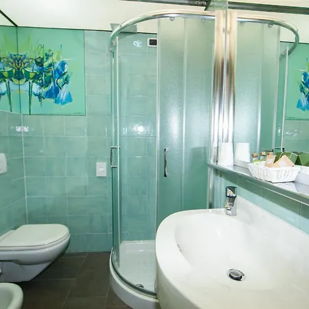 Barcarola 2 Szálloda 3*