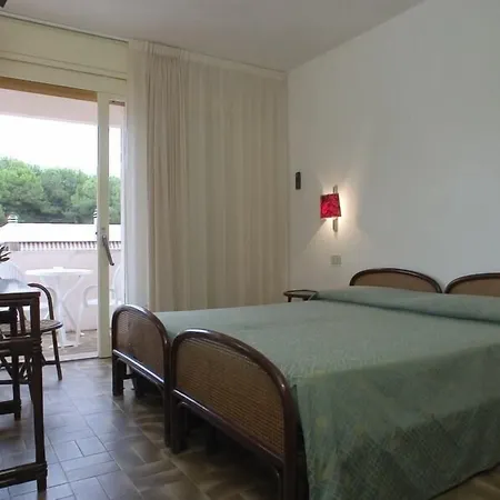 Barcarola 2 Hotel 3*