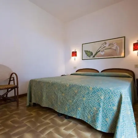 فندق Barcarola 2 مارينا دي كامبو