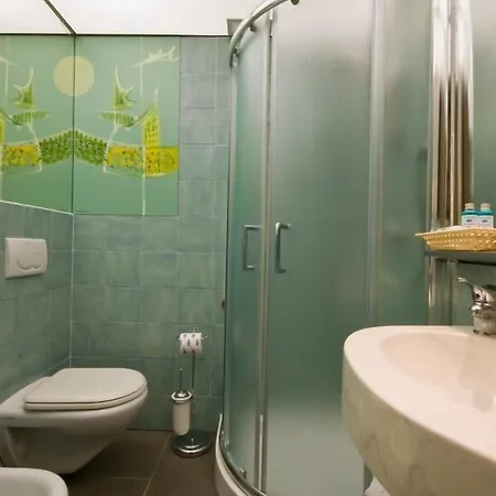 Barcarola 2 Szálloda Marina di Campo