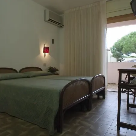 Hotel Barcarola 2 3*