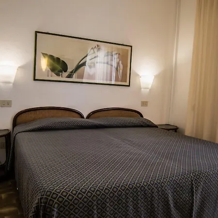 Hotel Barcarola 2 3*