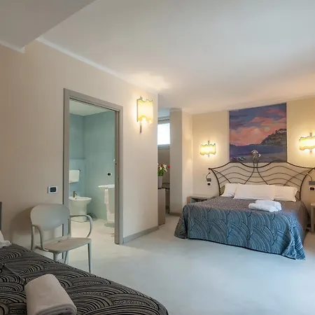 Barcarola 2 Hotel 3*