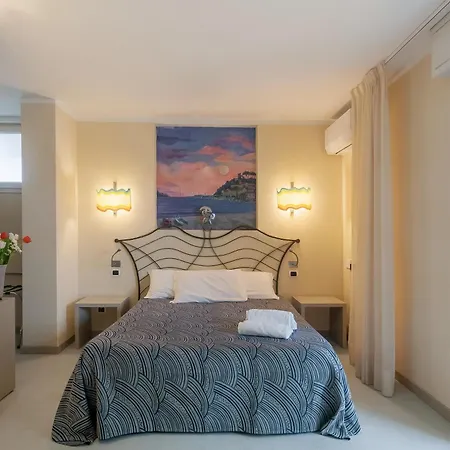 Hotel Barcarola 2 3*