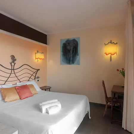 Hotel Barcarola 2 3*