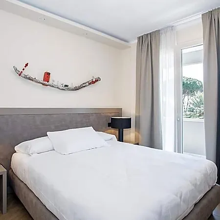 Hotel Barcarola 2