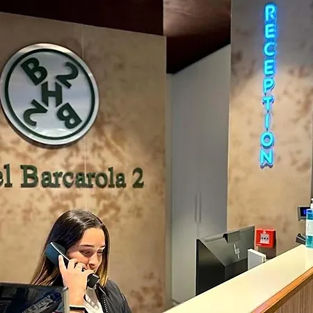 Barcarola 2