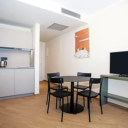 Barcarola 2 Hotel 3*