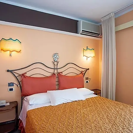 Barcarola 2 Hotel