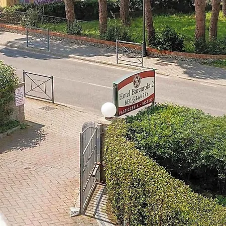 Barcarola 2 Hotel