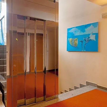 Hotel Barcarola 2