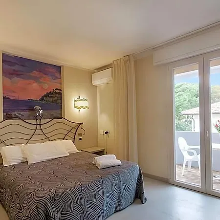 Otel Barcarola 2 Marina di Campo