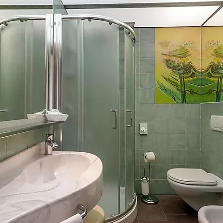 Hotel Barcarola 2
