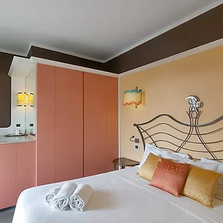 Barcarola 2 Hotel 3*