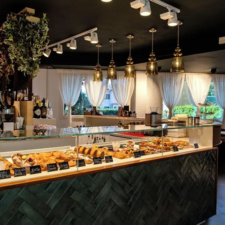 Barcarola 2 Hotel