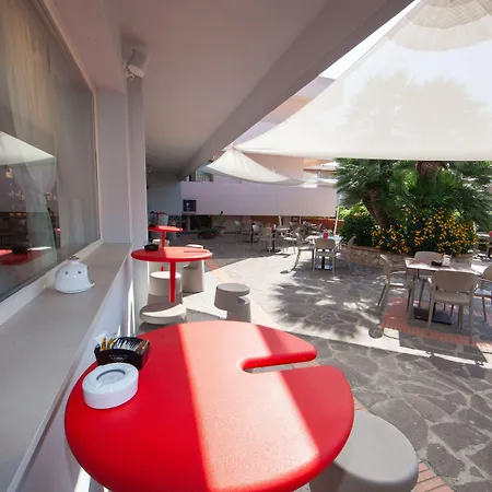 Hotel Barcarola 2