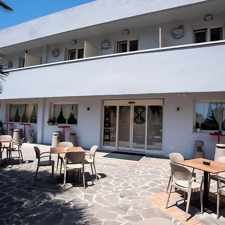 Hotel Barcarola 2 Marina di Campo