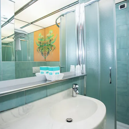 Barcarola 2 Hotel