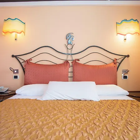 Barcarola 2 Hotel