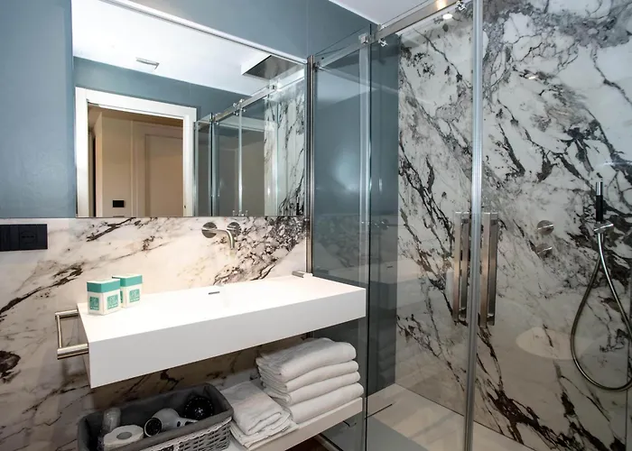 Barcarola 2 3* مارينا دي كامبو