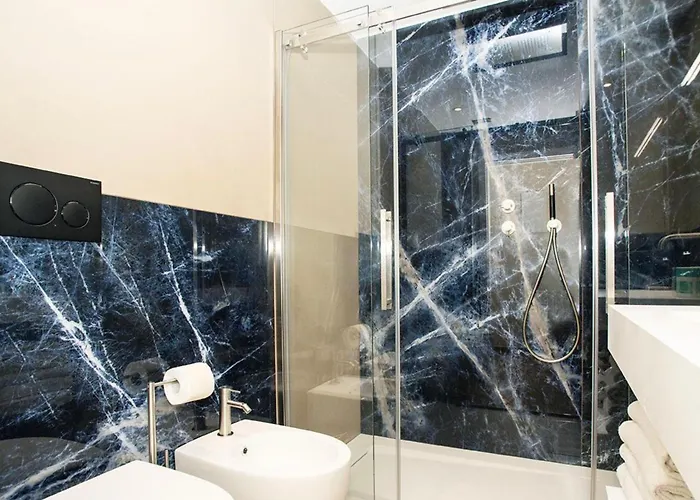 Barcarola 2 فندق مارينا دي كامبو