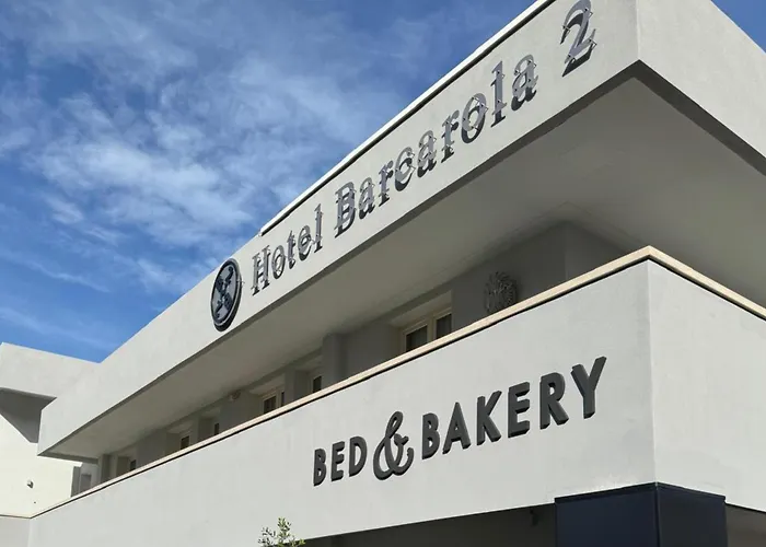 Barcarola 2 3* Marina di Campo