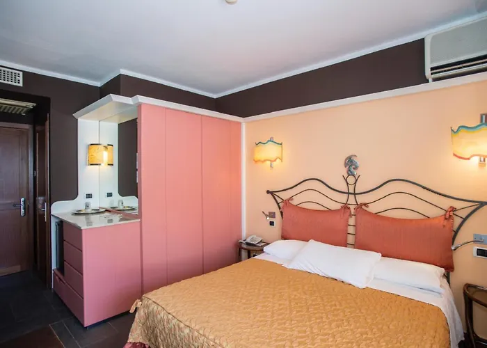 Barcarola 2 فندق