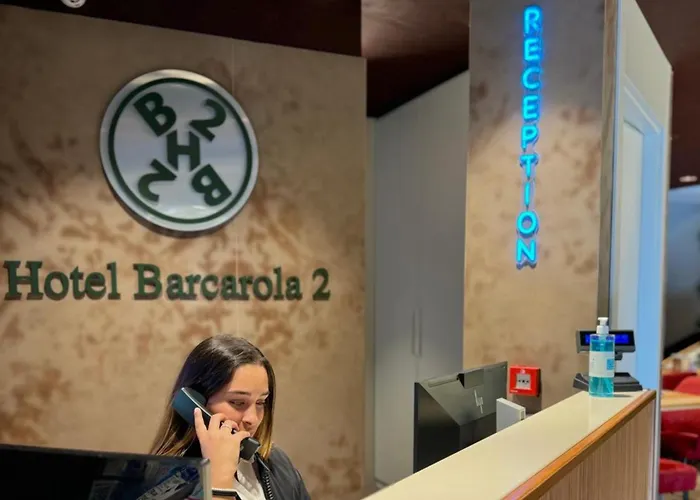 فندق Barcarola 2