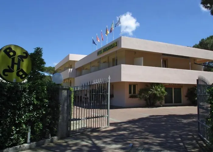 Barcarola 2 3* مارينا دي كامبو