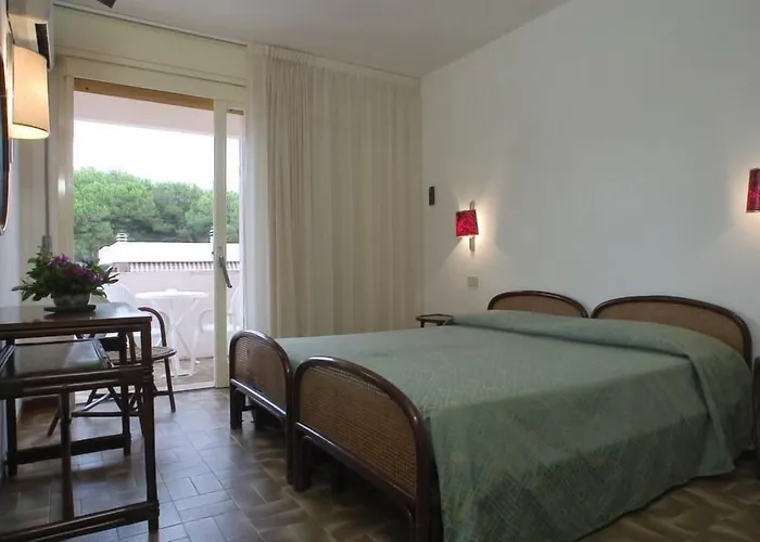 Barcarola 2 Hotel 3*