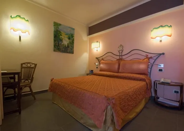 Barcarola 2 مارينا دي كامبو