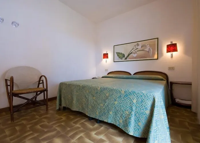 Hotel Barcarola 2 Marina di Campo