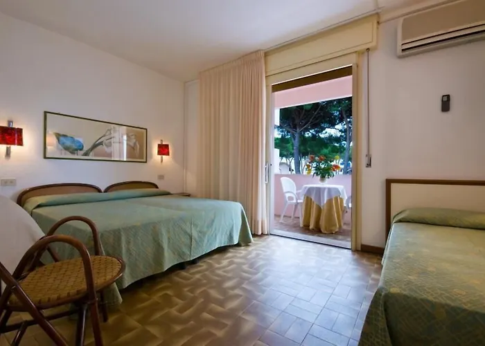 Barcarola 2 Marina di Campo