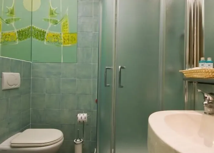 Barcarola 2 Hotel Marina di Campo