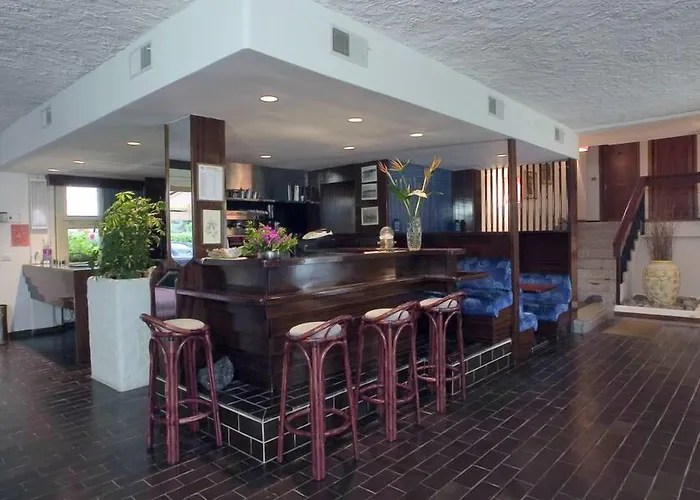 فندق Barcarola 2