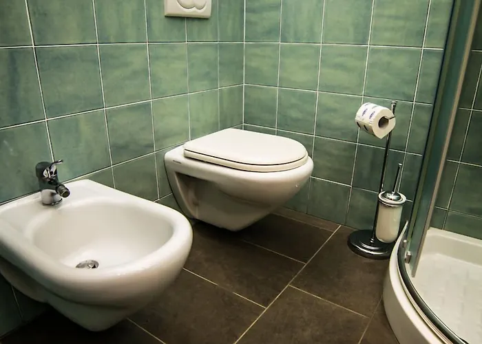 Barcarola 2 مارينا دي كامبو