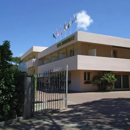 Barcarola 2 3* Marina di Campo