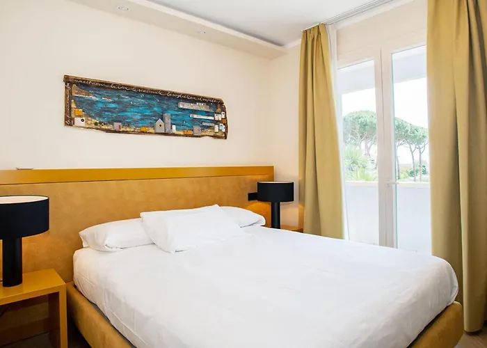 Barcarola 2 Hotel 3*