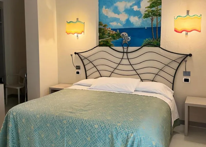 Hotel Barcarola 2 3*