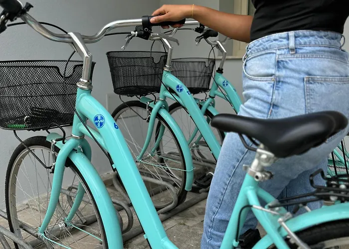 Barcarola 2 3* Marina di Campo