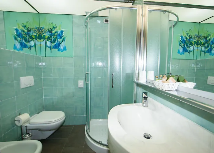 Barcarola 2 Hotel 3*